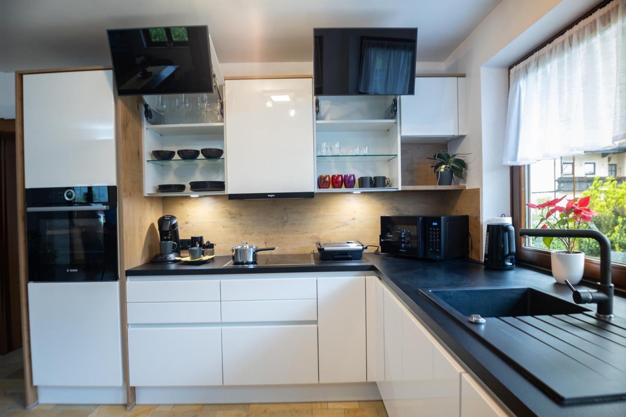 Jubilaeum Apartment باد اسشي المظهر الخارجي الصورة