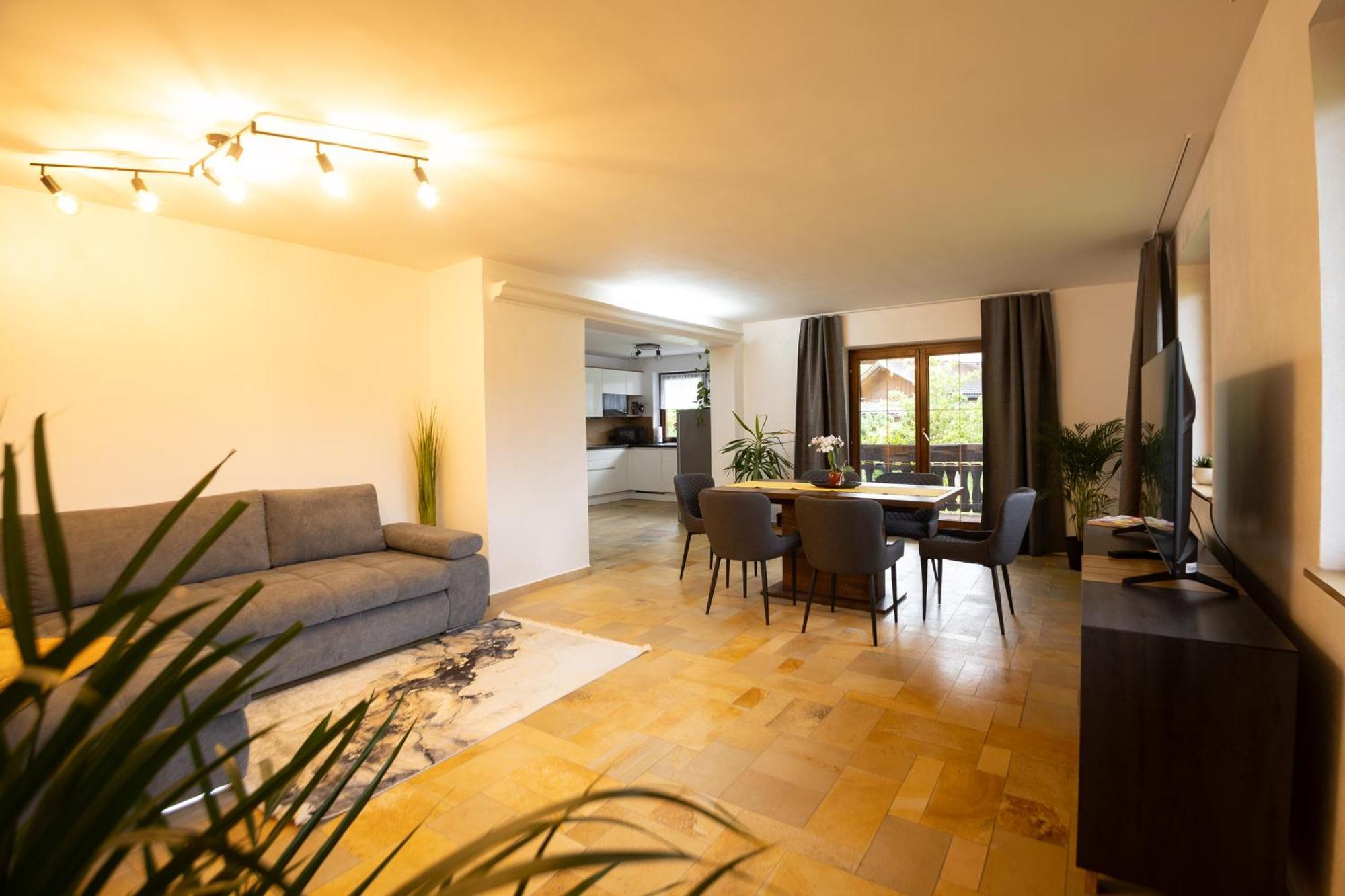 Jubilaeum Apartment باد اسشي المظهر الخارجي الصورة